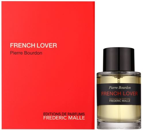 Frederic Malle French Lover EDP 100 ml pre mužov