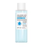 APLB Hyaluronic Acid Ceramide Ha B5 Facial Toner hydratačné a výživné tonikum 160 ml