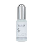 Saloos 100% Squalane intenzívnej starostlivosti 20 ml
