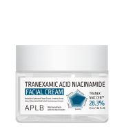 APLB Tranexamic Acid Niacinamide Facial Cream rozjasňujúci pleťový krém 55 ml