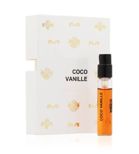 Mancera Coco Vanille parfumovaná voda pre ženy 2 ml