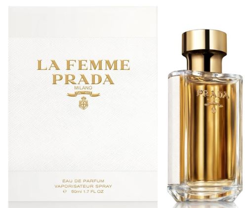 Prada La Femme
