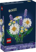 LEGO® Botanicals 11508 Margarétky (3)