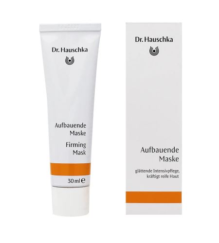 Dr. Hauschka Firming Mask Spevňujúca maska na tvár 30 ml