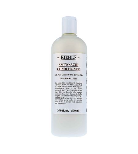 Kiehl's Amino Acid Conditioner kondicionér pre všetky typy vlasov