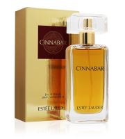 Estée Lauder Cinnabar parfumovaná voda pre ženy 50 ml