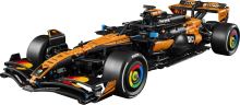 LEGO® Technic 42228 Auto McLaren MCL39 F1®, Darčekový model (1)