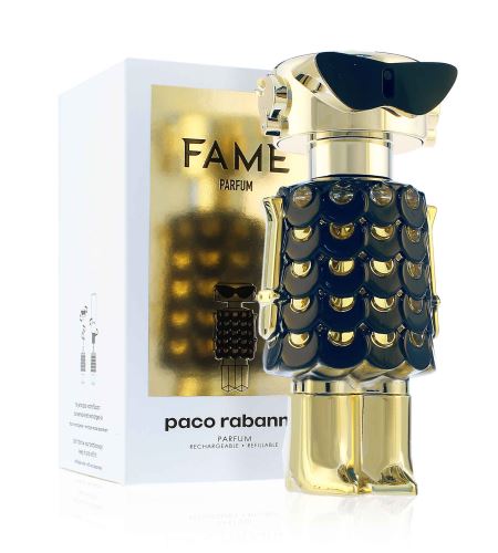 Paco Rabanne Fame Parfum parfém pre ženy