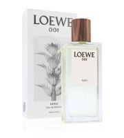 Loewe 001 Pour Homme parfumovaná voda pre mužov 75 ml