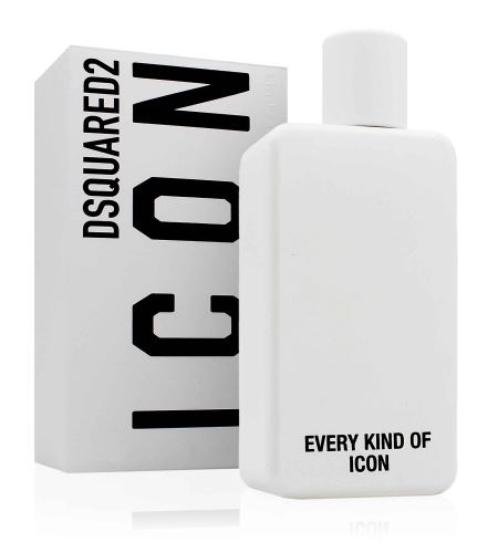 Dsquared2 Icon Pour Femme parfumovaná voda pre ženy