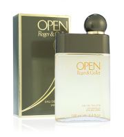 Roger &amp; Gallet Open EDT 100 ml pre mužov