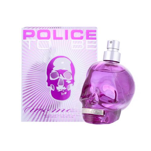 Police To Be Woman