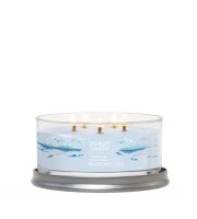 Yankee Candle Ocean Air signature tumbler 5 knôtov 340 g