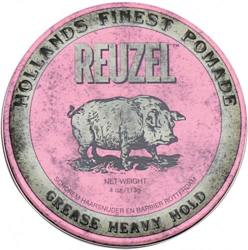 REUZEL Pink Pomade