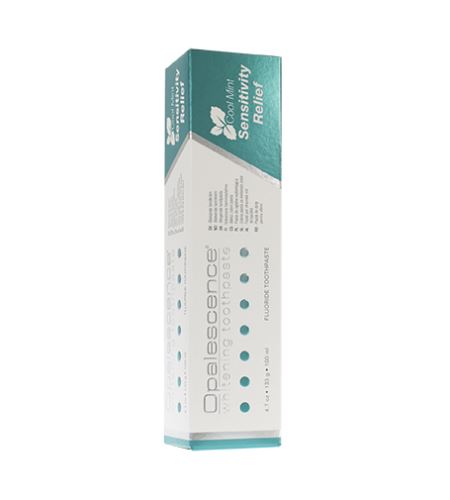 Opalescence Whitening Toothpaste Sensitivity Relief