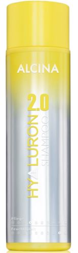 Alcina Hyaluron 2.0 šampón 250 ml Pre ženy