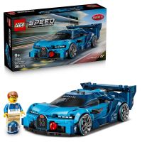 LEGO® Speed Champions 77253 Hyperšportové auto Bugatti Vision GT