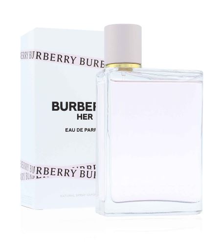 Burberry Her EDP   pre ženy