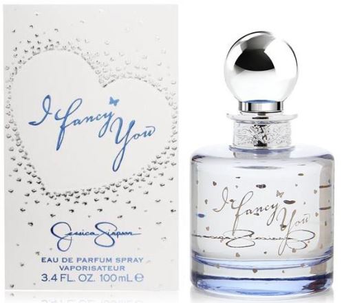 Jessica Simpson I Fancy You EDP 100 ml pre ženy