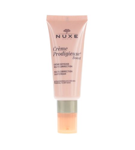 Nuxe Creme Prodigieuse Boost multikorekční denní krém pro normální až suchou pleť 40 ml
