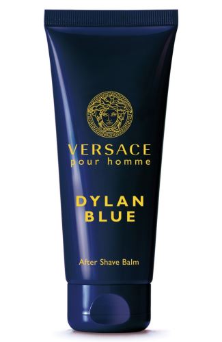 Versace Dylan Blue Pour Homme balzam po holení 100 ml