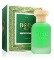 Bois 1920 Cannabis parfumovaná voda unisex 100 ml