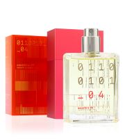 Escentric Molecules Escentric 04 toaletná voda unisex 30 ml s puzdrom