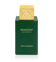 Swiss Arabian Shaghaf Oud Royale parfumovaná voda unisex 75 ml (1)