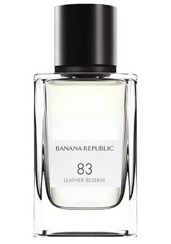 Banana Republic 83 Leather Reserve parfumovaná voda unisex 75 ml