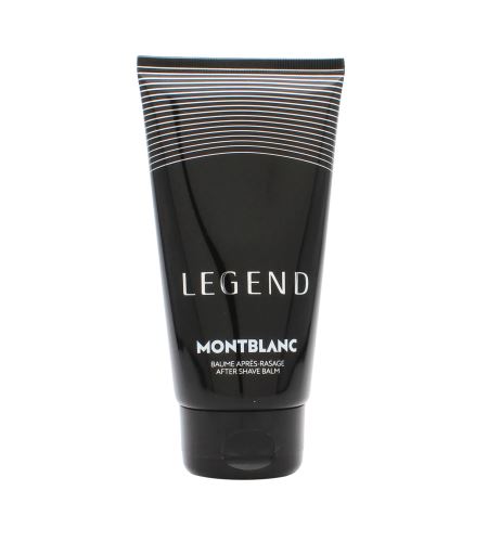 Montblanc Legend balzam po holení pre mužov 150 ml