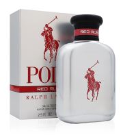 Ralph Lauren Polo Red Rush toaletná voda pre mužov