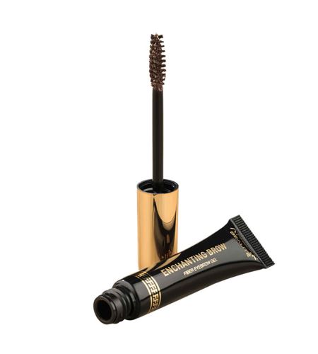 Armaf Beaute Enchanting Brow Fiber Eyebrow Gél fixačný gél na obočie 7,6 g