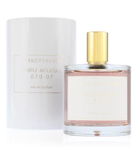 Zarkoperfume Purple Molecule 070.07 EDP 100 ml unisex