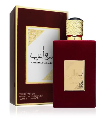 Asdaaf Ameerat Al Arab parfumovaná voda pre ženy 100 ml