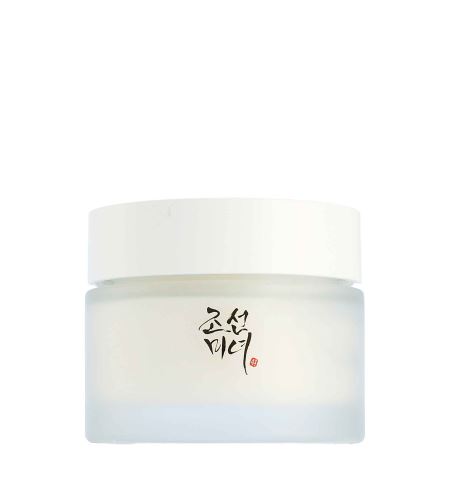 Beauty Of Joseon Dynasty Cream intenzívne hydratačný krém na rozjasnenie pleti