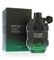 Viktor &amp; Rolf Spicebomb Night Vision toaletná voda pre mužov 50 ml