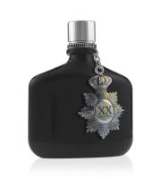 John Varvatos XX toaletná voda M 75 ml (1)