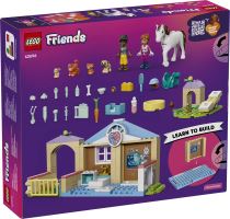 LEGO® Friends 42696 Veterinárna klinika so zvieratkami (3)