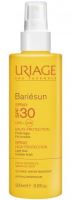 URIAGE Bariésun sprej na opaľovanie SPF30 200 ml