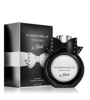 Rochas Mademoiselle Rochas In Black EDP   pre ženy