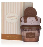 Lattafa Give Me Gourmand Cookie Crave parfumovaná voda pre ženy 75 ml