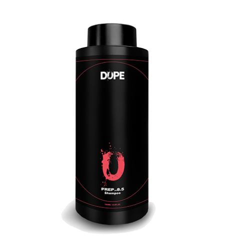 Fvxkin Amazin Dope Prep pH 8.5 Shampoo 1000 ml