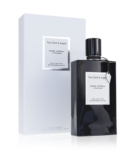 Van Cleef & Arpels Collection Extraordinaire Ambre Imperial parfumovaná voda unisex 75 ml