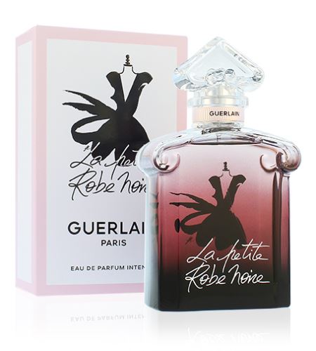 Guerlain La Petite Robe Noire Intense