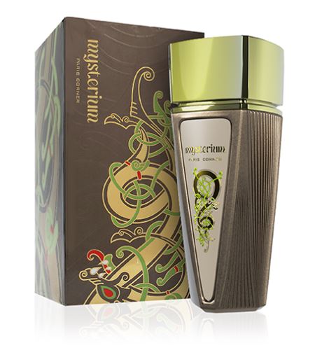 Paris Corner Mysterium parfumovaná voda unisex 100 ml