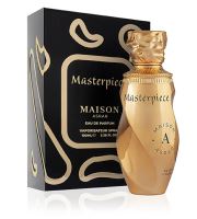 Maison Asrar Masterpiece parfumovaná voda unisex 100 ml