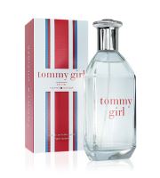 Tommy Hilfiger Tommy Girl toaletná voda pre ženy
