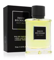 David Beckham Instinct parfumovaná voda pre mužov 75 ml