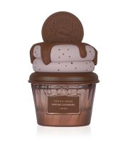 Lattafa Give Me Gourmand Cookie Crave parfumovaná voda pre ženy 75 ml (1)