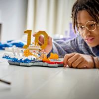 LEGO® Editions 43013 Kylian Mbappé – Hviezdne momenty futbalu (2)